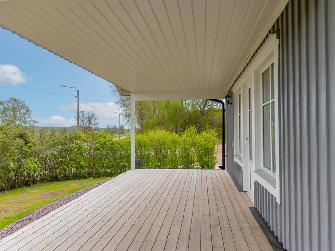 3 rok · 90 m² · Ekeby 108