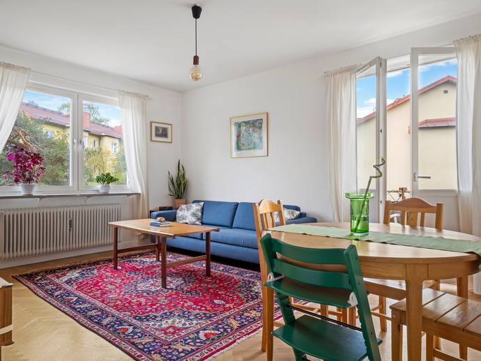 3 rok · 61 m² · Sågverksgatan 94