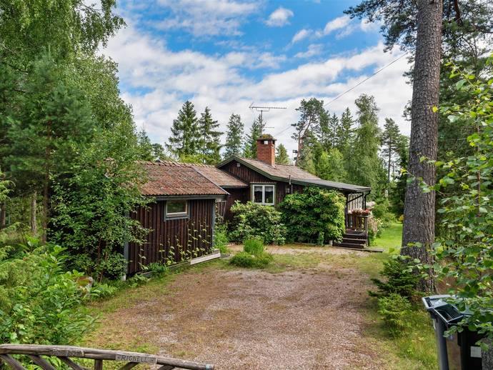 3 rok · 68 m² · Rödbergsvägen 4