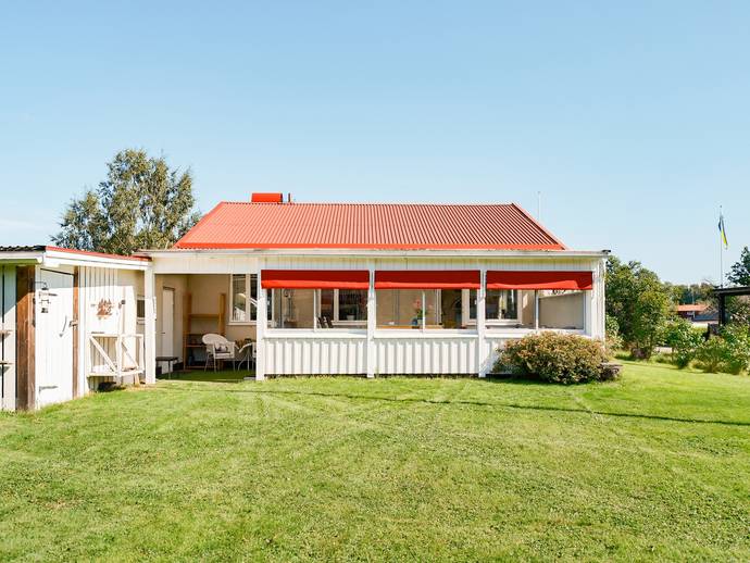 3 rok · 82 m² · Villavägen 7