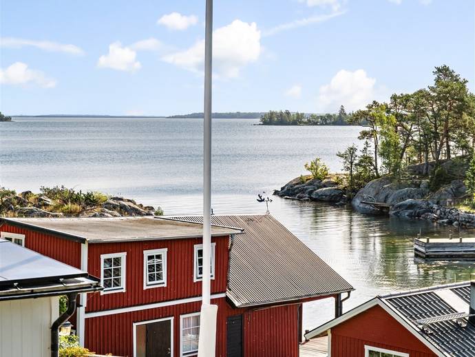 5 rok · 131 m² · Österskatsvägen 16