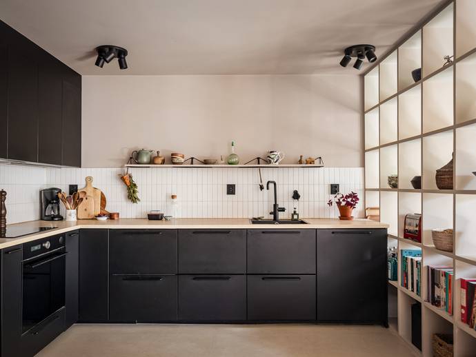 3 rok · 74 m² · Ringvägen 9F