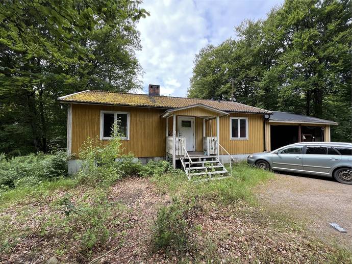 4 rok · 96 m² · Vrå-Broddhult 7