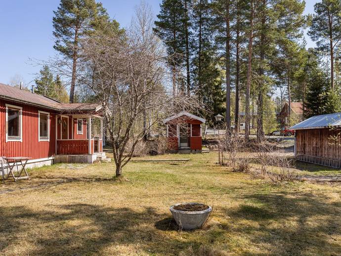 4 rok · 72 m² · Rödögården 564