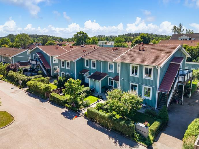 5 rok · 107 m² · Ekstocksvägen 45