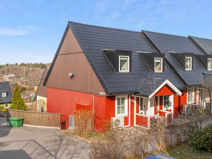 7 rok · 135 m² · Ceciliagatan 8