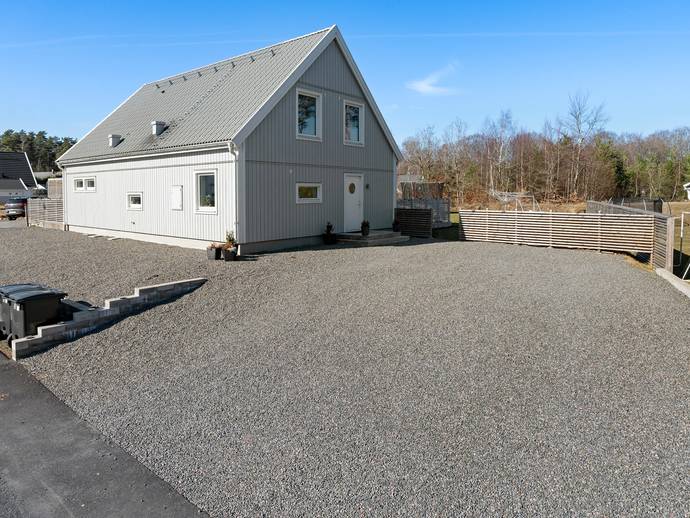 3 rok · 92 m² · Dovhjortsvägen 29