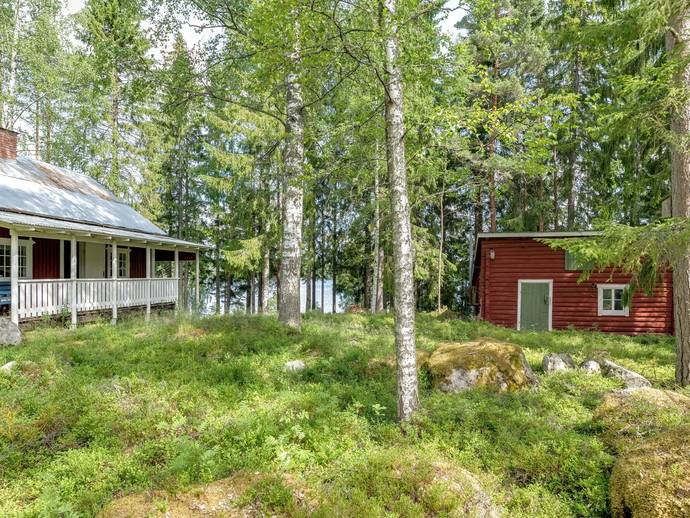 2 rok · Håsnäs 606