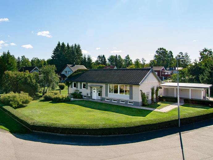 4 rok · 99 m² · Lisselängsgatan 26