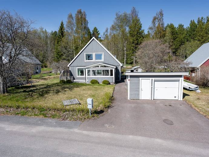 6 rok · 148 m² · Vitbergsgatan 24