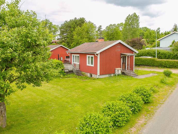 3 rok · 47 m² · Sandtorp 20