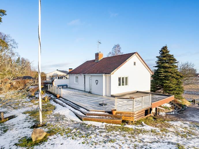 3 rok · 85 m² · Karby 249
