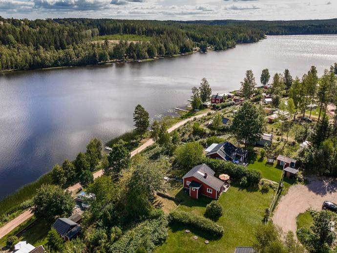 3 rok · 57 m² · Backvägen 31