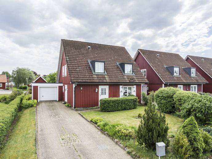 5 rok · 146 m² · Norra Brogårdsgatan 3