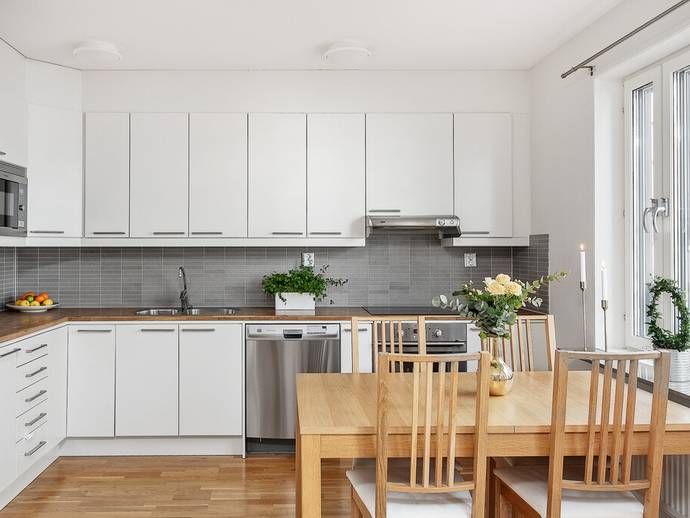 2 rok · 65 m² · Romansvägen 48
