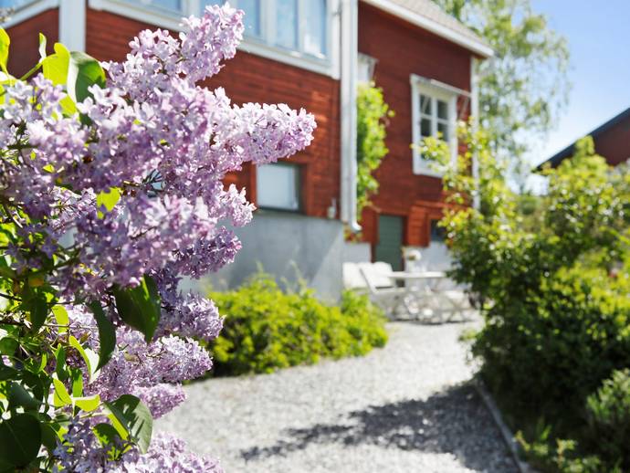 5 rok · 131 m² · Bygårdsvägen 3