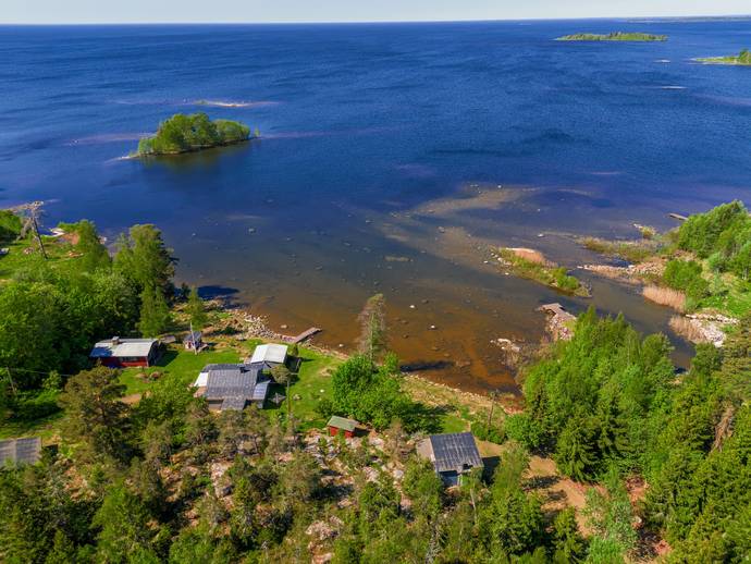 39 m² · Visnums-Kilsvägen 39A