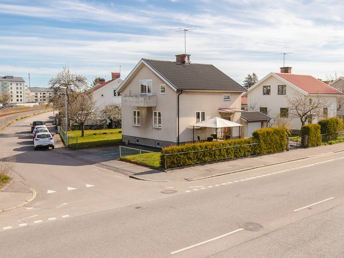 5 rok · 99 m² · Esplanaden 68