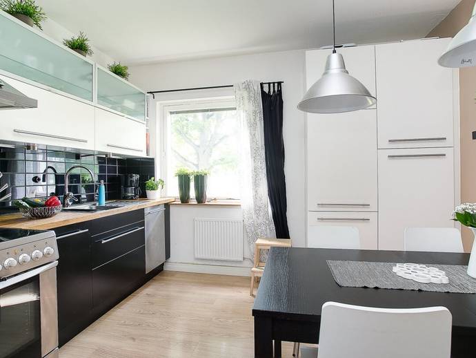 2 rok · 58 m² · Sturegatan 56