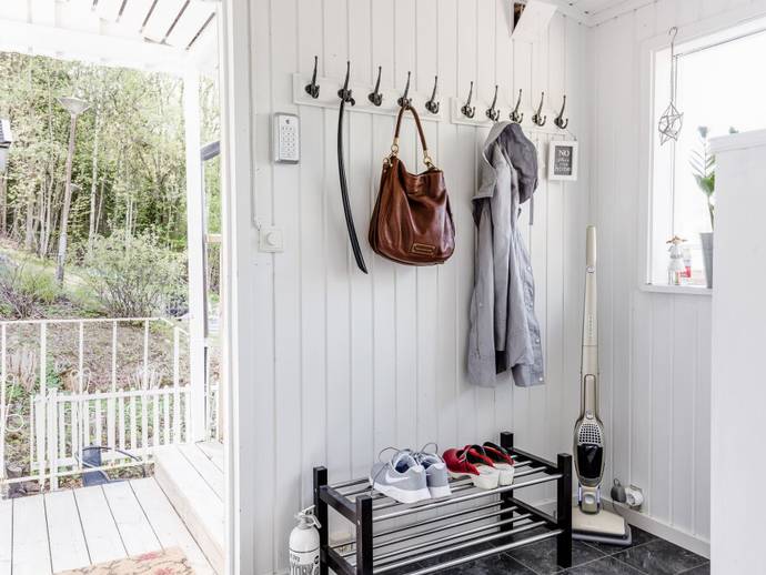 3 rok · 54 m² · Hästebacka väg 2