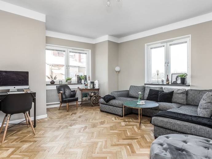 2 rok · 54 m² · Nanolfsvägen 16A