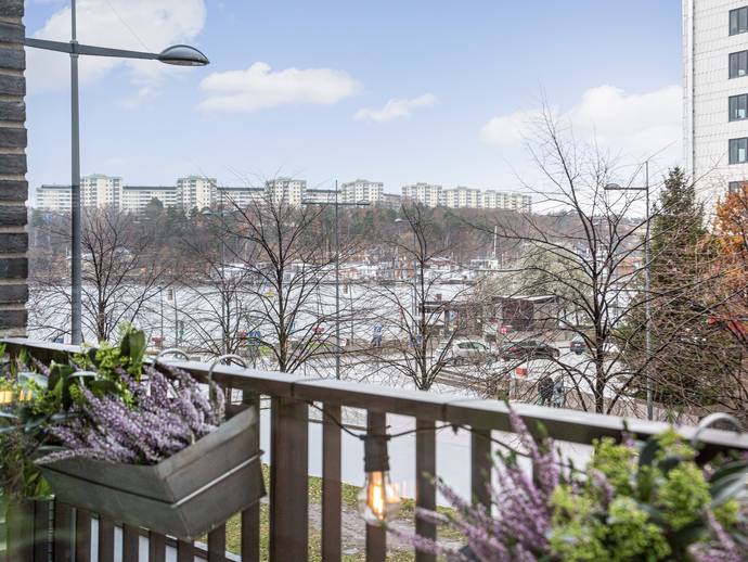 4 rok · 105 m² · Lindhagensgatan 141, 2 tr