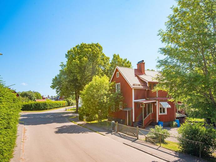 4 rok · 101 m² · Frejgatan 26