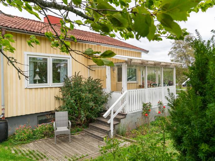 3 rok · 79 m² · Centrumvägen 4
