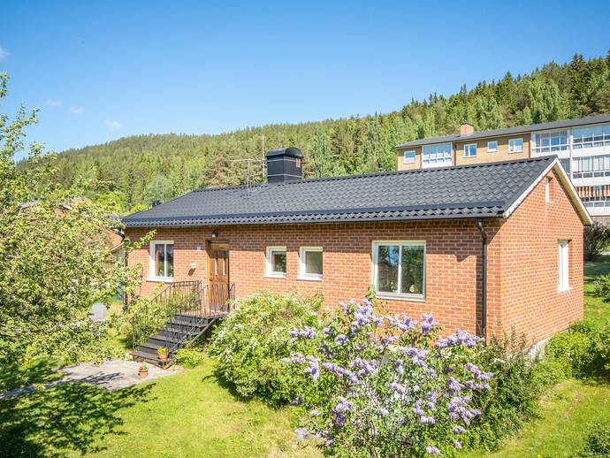 4 rok · 78 m² · Linjevägen 23