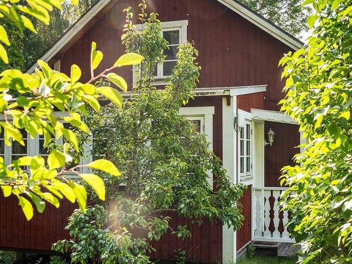 3 rok · 73 m² · Gärstavägen 2