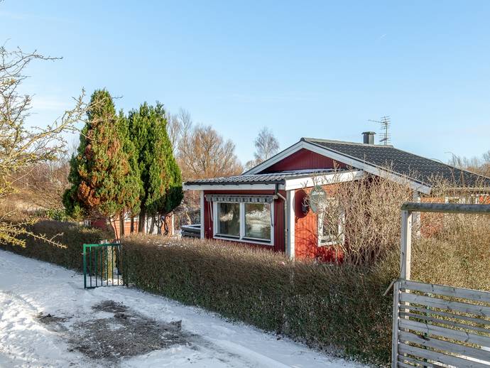 2 rok · 39 m² · Tullstorpsvägen 79A
