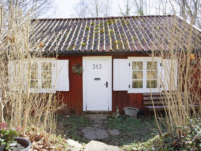 2 rok · 35 m² · Ilingetorp 313