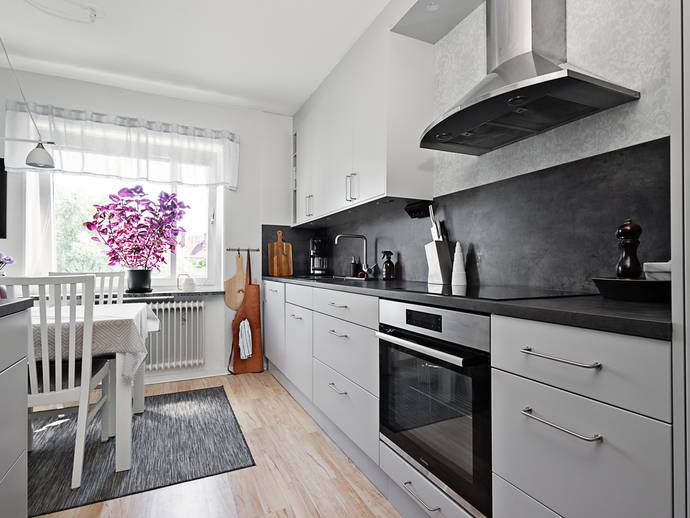 2 rok · 51 m² · Bryggargatan 41C