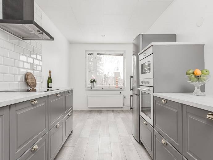 2 rok · 68 m² · Sätrahöjden 29