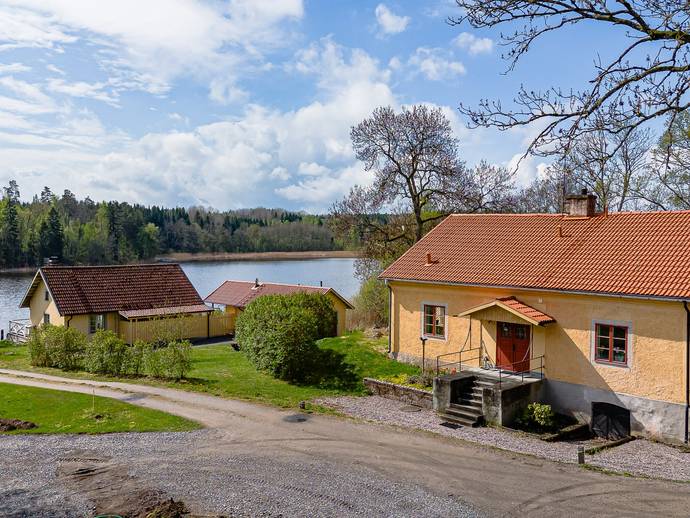 5 rok · 150 m² · Holbonäs 3