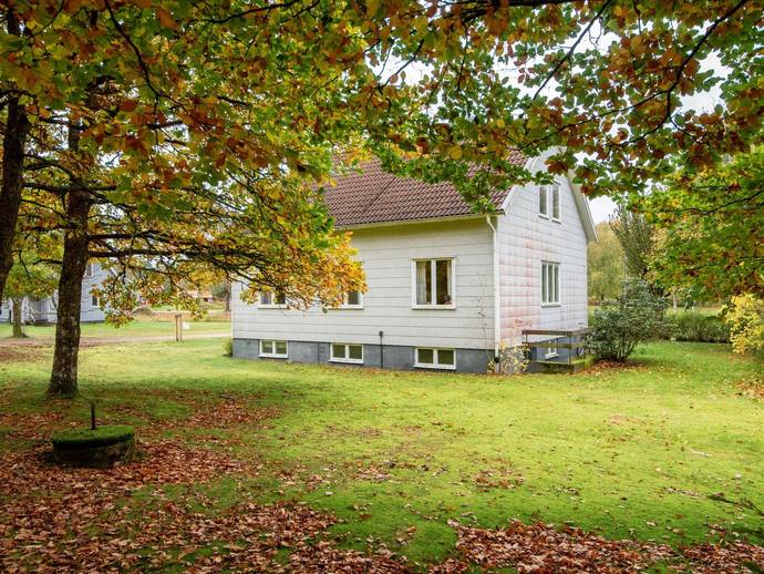 5 rok · 143 m² · Håskavägen 13