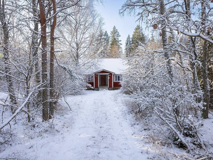 5 rok · 75 m² · Svarthövdaryd 19