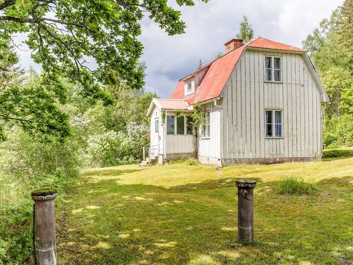 4 rok · 50 m² · Källbottenvägen 29