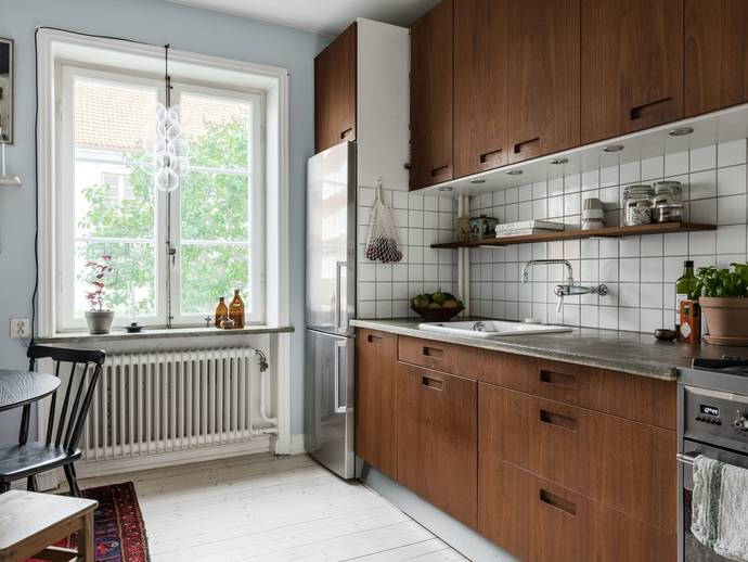 2,5 rok · 62 m² · Bokhållaregatan 35 B