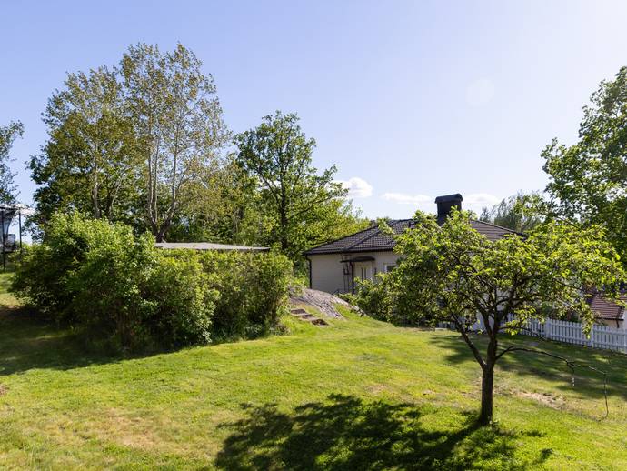 5 rok · 143 m² · Gamla Magelungsvägen 31