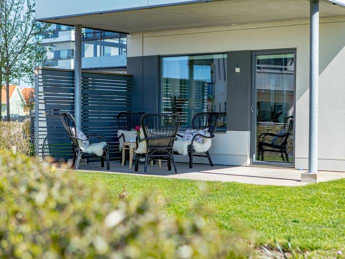 2 rok · 60 m² · Betesstigen 13