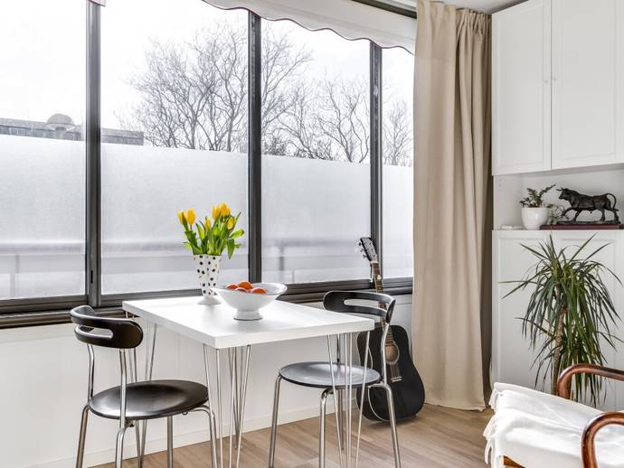 1 rok · 27 m² · Aktrisgatan 14