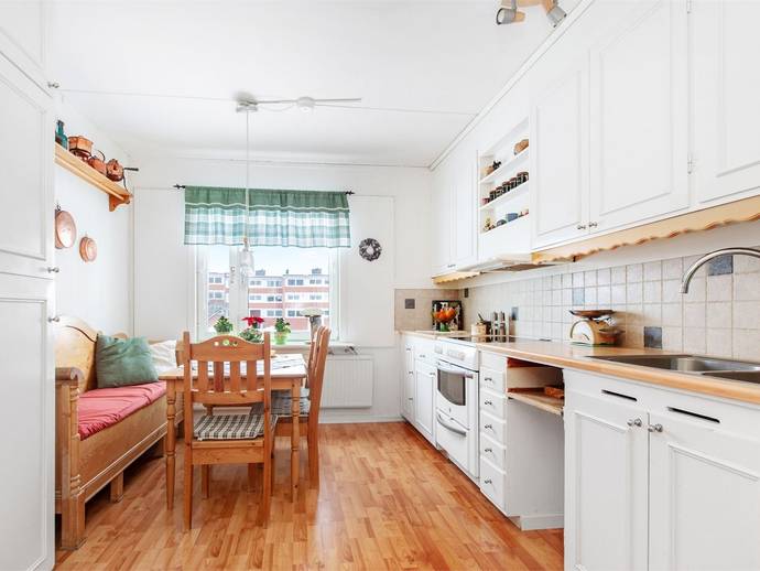 2 rok · 63 m² · Norrgårdsgatan 8A