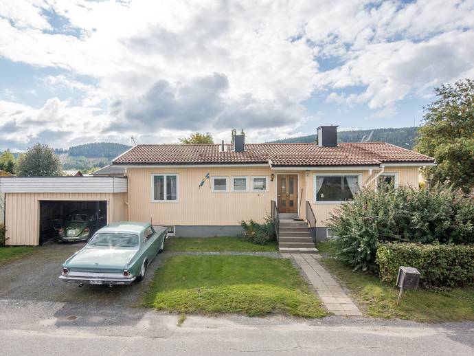 4 rok · 92 m² · Klövervägen 2