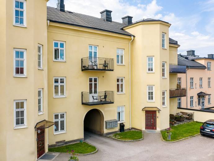 3 rok · 98 m² · Västermarksgatan 30A