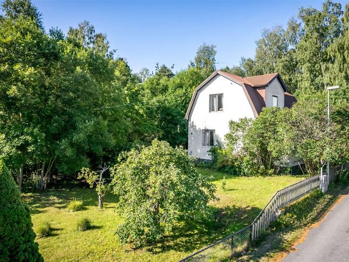 3 rok · 92 m² · Bagargatan 7