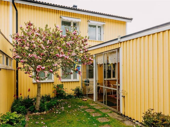 5 rok · 143 m² · Myggvägen 36