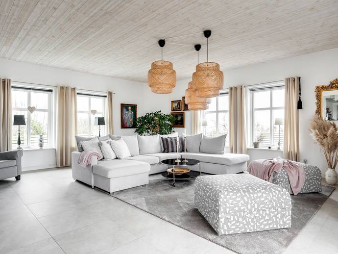 5 rok · 297 m² · Heimdalsgatan 57