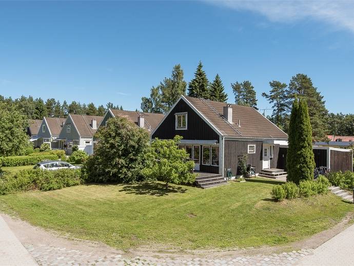 6 rok · 140 m² · Klasbärsvägen 13