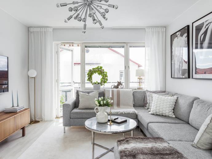 3 rok · 69,5 m² · Gamla Tanneforsvägen 84E